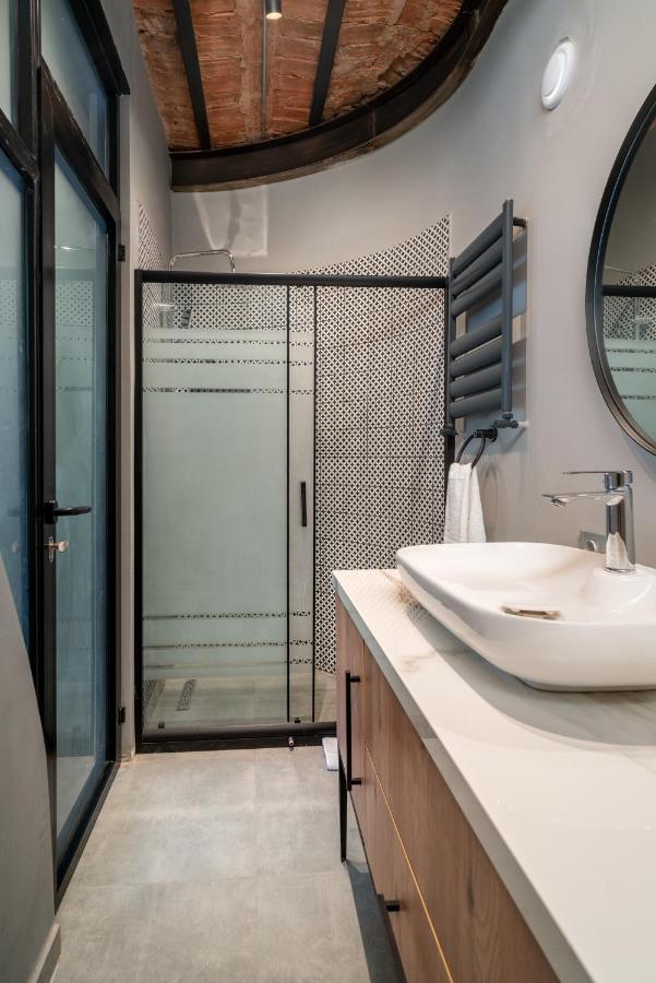 Urban Quarters - Bueklue Han อิสตันบูล ภายนอก รูปภาพ