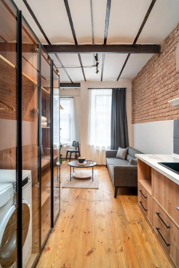 Urban Quarters - Bueklue Han อิสตันบูล ภายนอก รูปภาพ