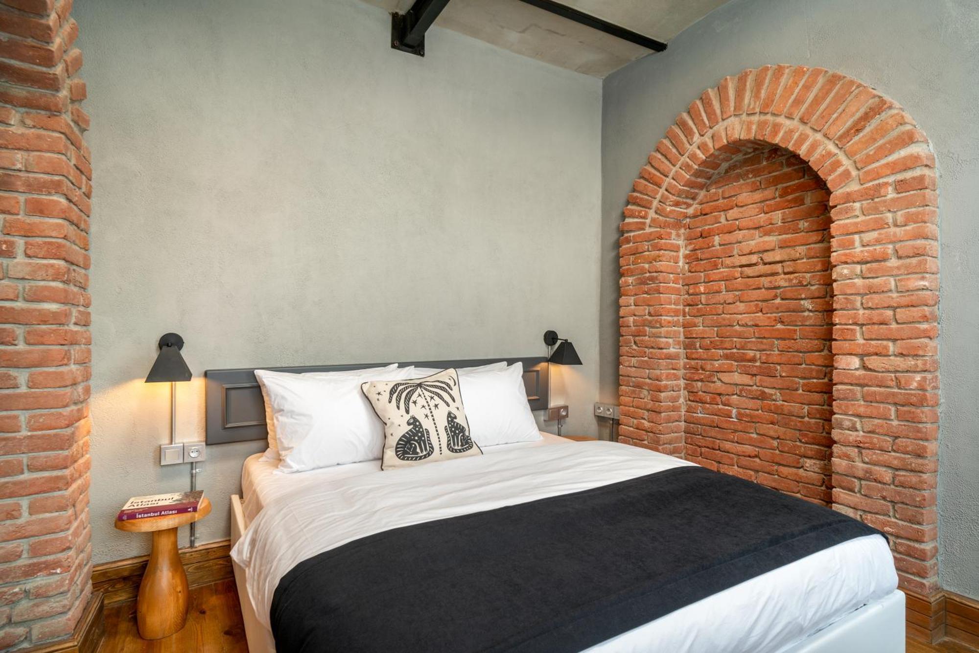 Urban Quarters - Bueklue Han อิสตันบูล ห้อง รูปภาพ