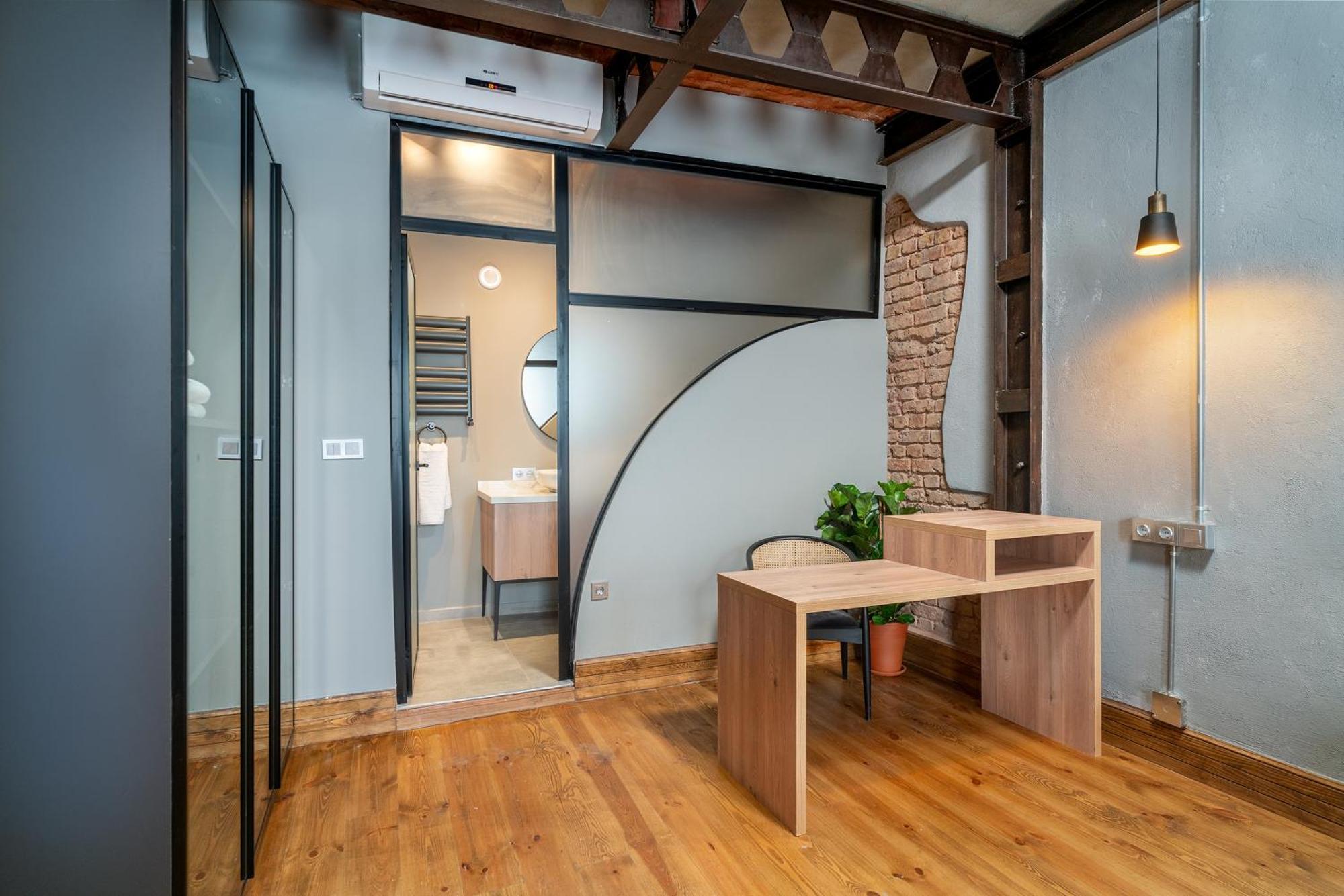 Urban Quarters - Bueklue Han อิสตันบูล ห้อง รูปภาพ