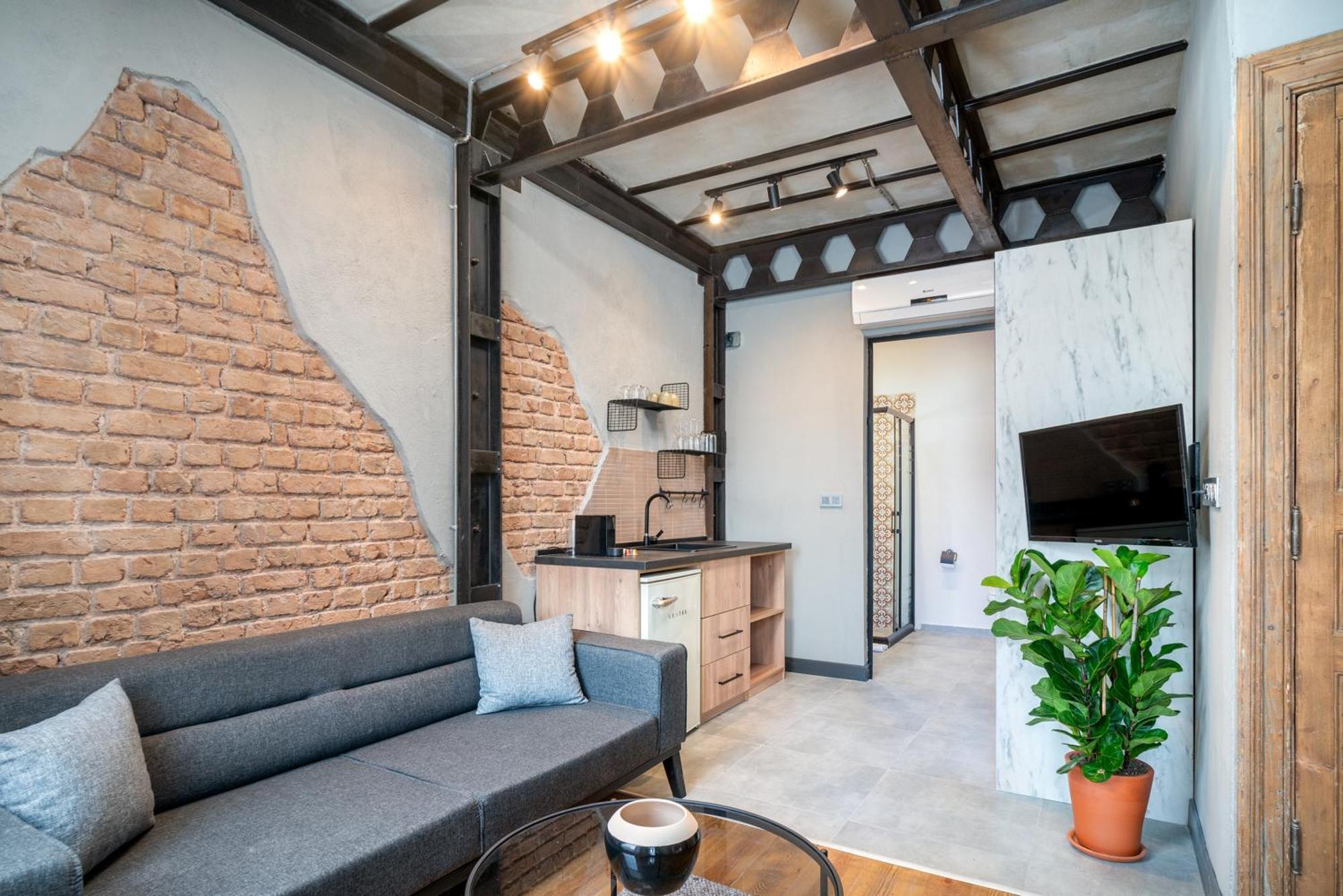 Urban Quarters - Bueklue Han อิสตันบูล ห้อง รูปภาพ